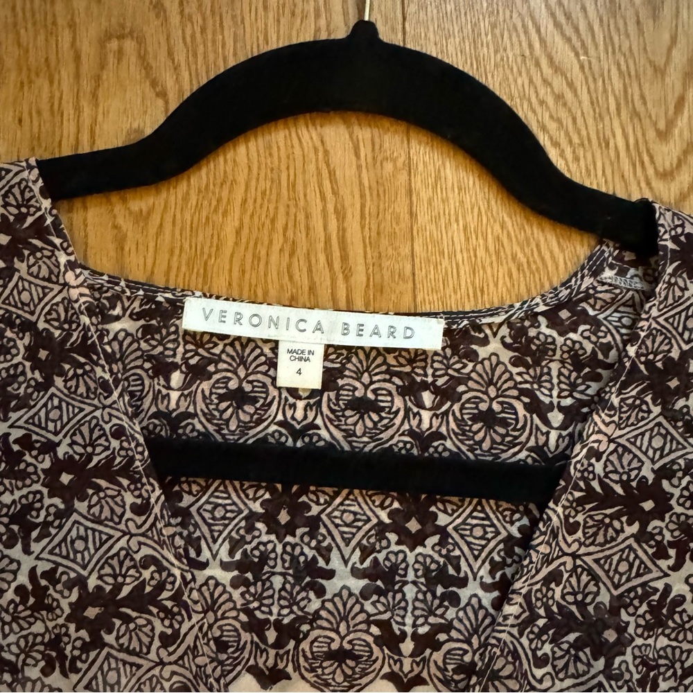 Veronica Beard Dress - Picture 11 of 12